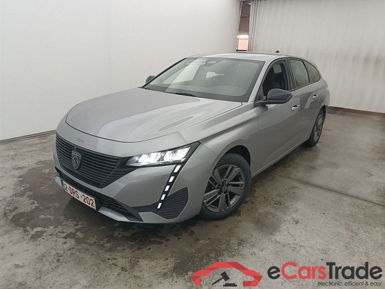 Peugeot 308 SW 1.2 PureTech 130 S&S Active Pack 5d #1