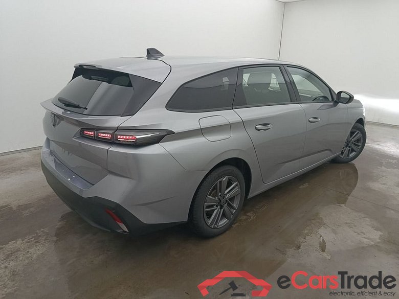 Peugeot 308 SW 1.2 PureTech 130 S&S Active Pack 5d #2