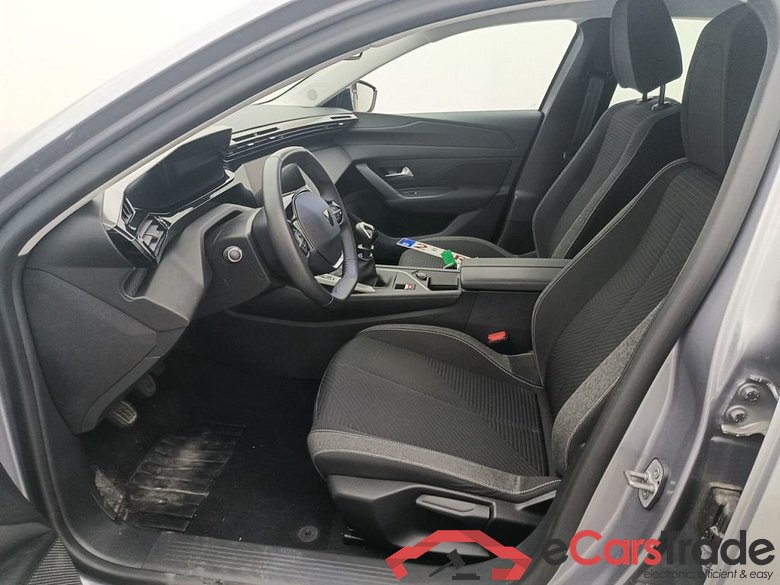 Peugeot 308 SW 1.2 PureTech 130 S&S Active Pack 5d #3