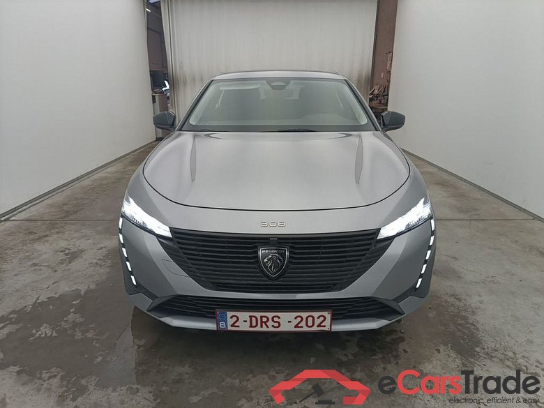 Peugeot 308 SW 1.2 PureTech 130 S&S Active Pack 5d #5