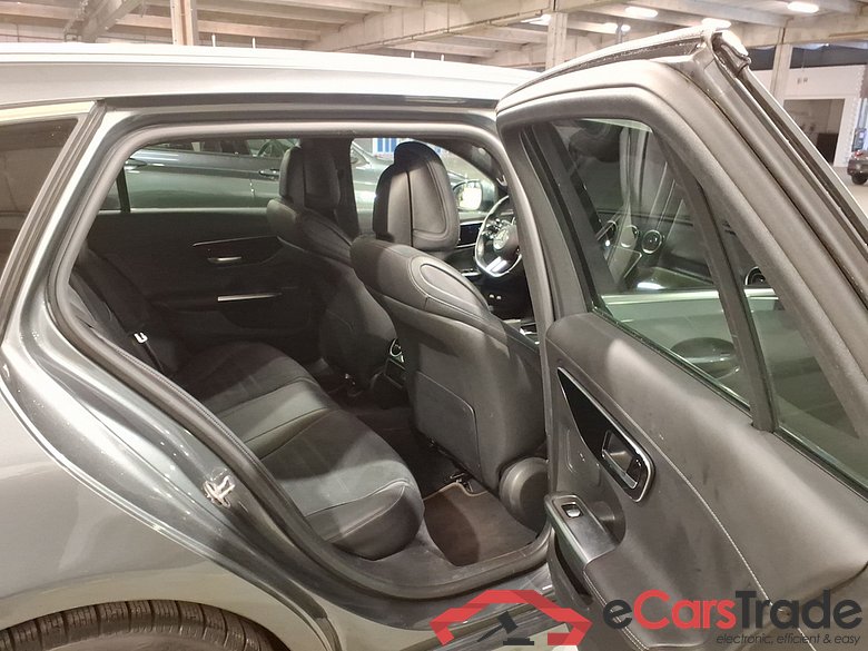 MERCEDES-BENZ C-CLASS BREAK 2.0 C 300 E PHEV AUTO AMG LINE #5
