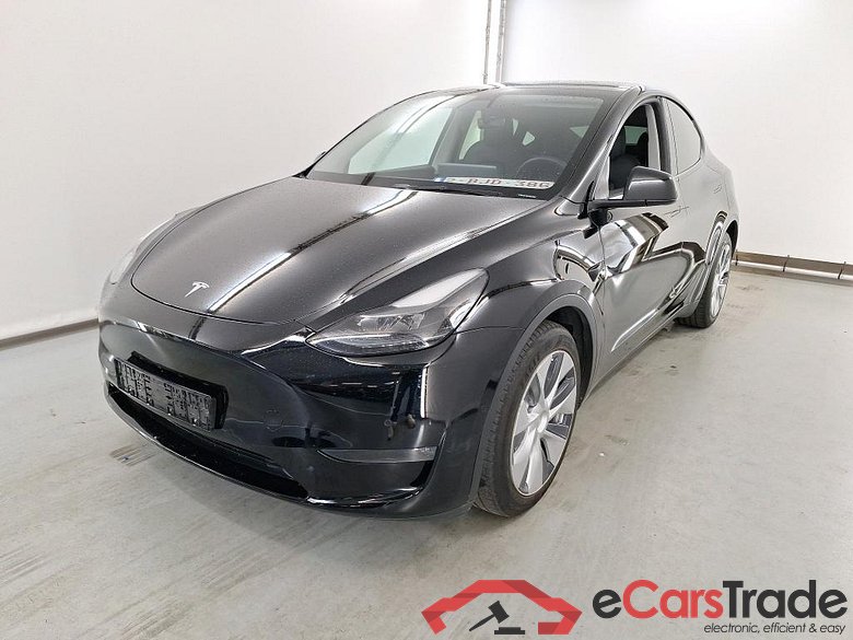 TESLA MODEL Y BEV 75KWH LONG RANGE AUTO 4WD #1