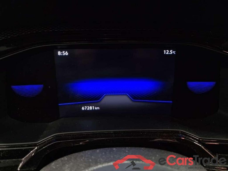 VOLKSWAGEN POLO 1.0 TSI Life #5