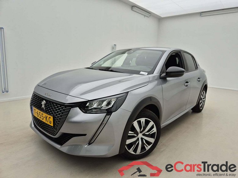 PEUGEOT e-208 Style 50 kWh #1