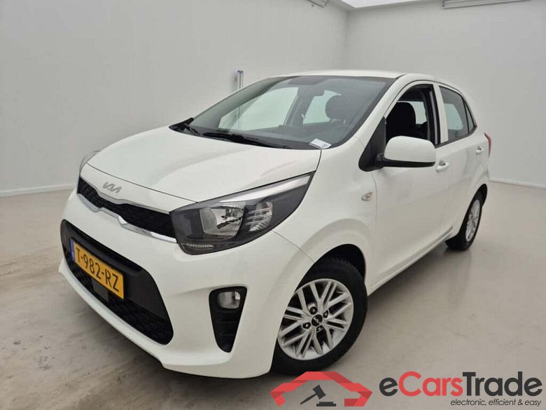 KIA Picanto 1.0 DPi DynamicLine