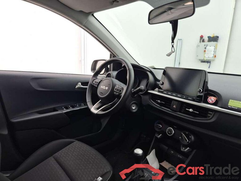 KIA Picanto 1.0 DPi DynamicLine #3