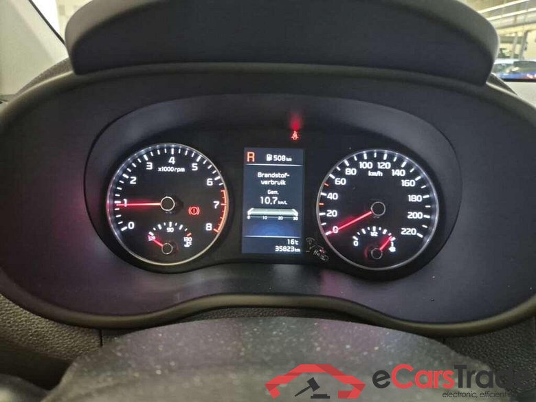 KIA Picanto 1.0 DPi DynamicLine #4