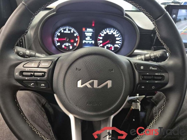 KIA Picanto 1.0 DPi DynamicLine #5