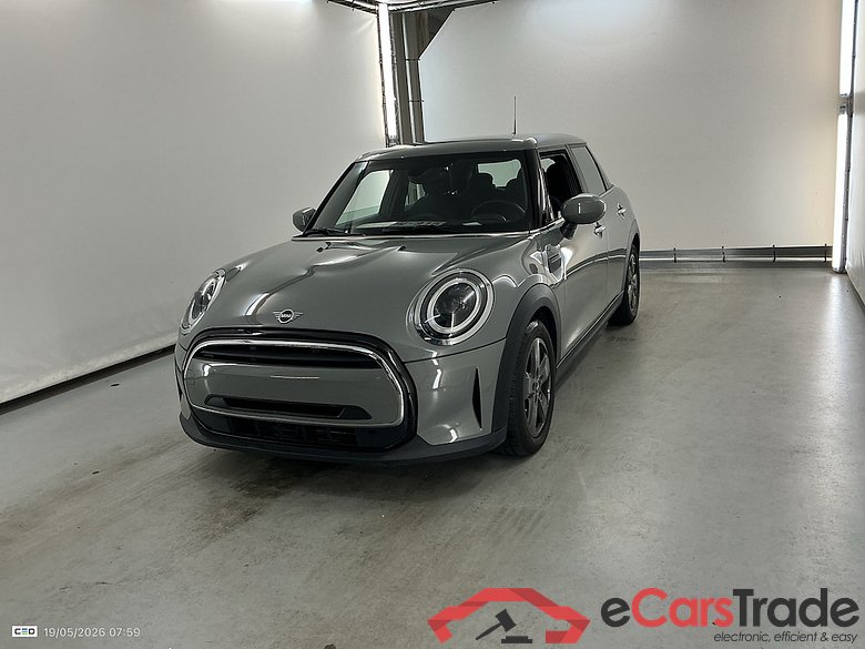 MINI MINI 5 DOOR 1.5 COOPER AUTO