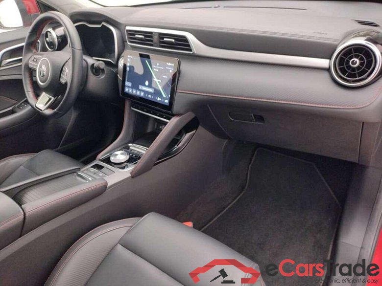 MG Mg zs ev EV Long R Luxury #3