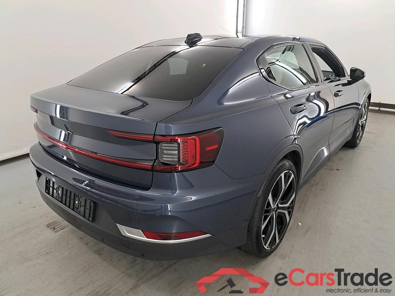 POLESTAR 2 BEV 78KWH DUAL MOTOR AUTO 4WD LONG RANGE #4