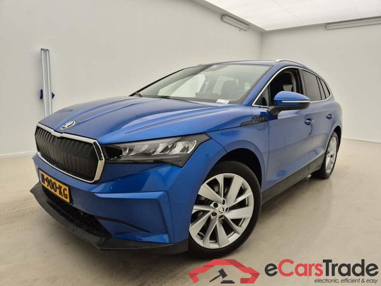 SKODA Enyaq iV 60 #1
