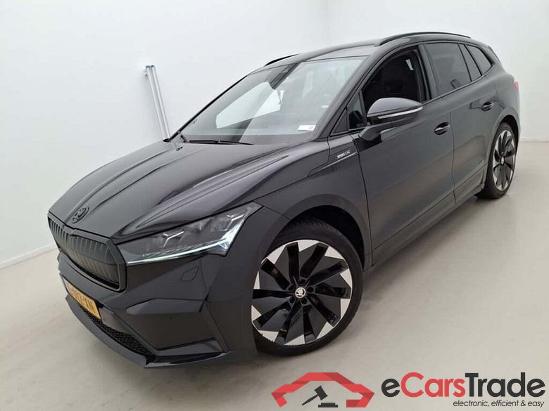 SKODA Enyaq iV 60 Sportline