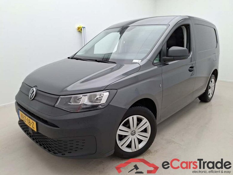 VOLKSWAGEN Caddy Cargo 2.0 TDI Comfort
