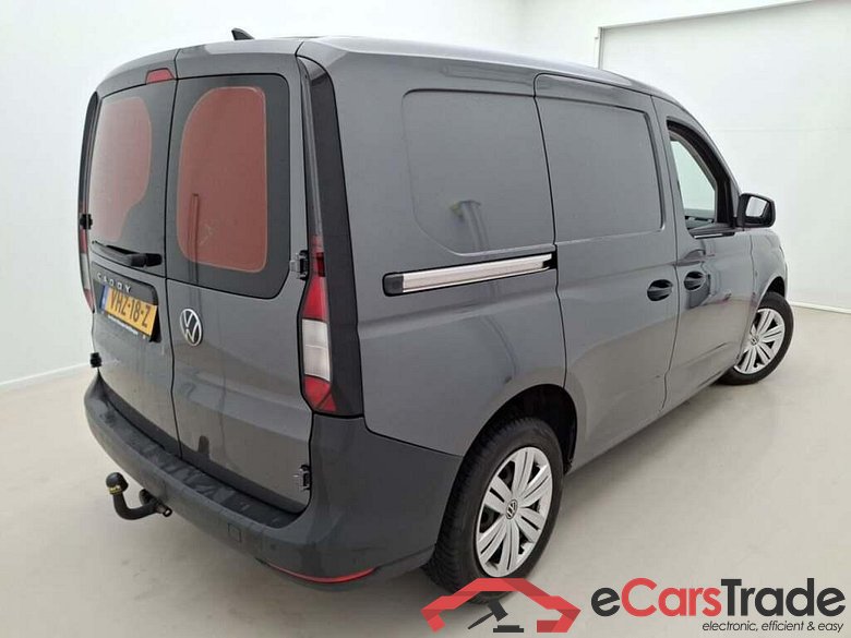 VOLKSWAGEN Caddy Cargo 2.0 TDI Comfort #2