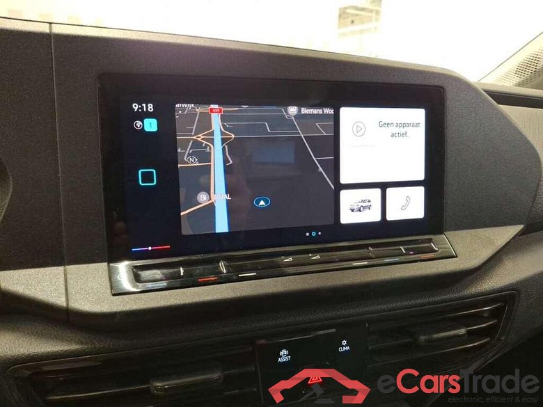 VOLKSWAGEN Caddy Cargo 2.0 TDI Comfort #6