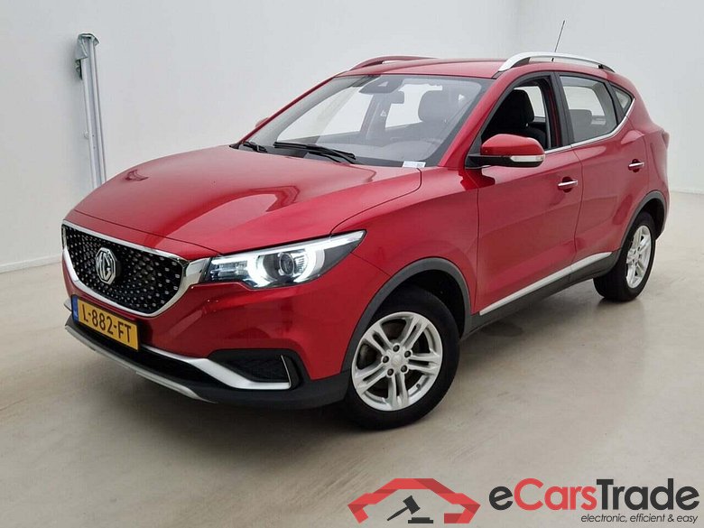 MG MG ZS EV Luxury 45 kWh #1