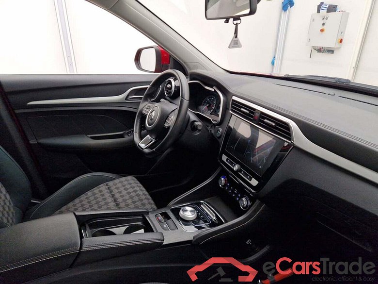 MG MG ZS EV Luxury 45 kWh #3