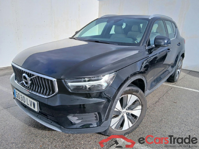 VOLVO XC40 / 2017 / 5P / todoterreno 1.5 T5 Twin Recharge Inscription Ex Auto #1
