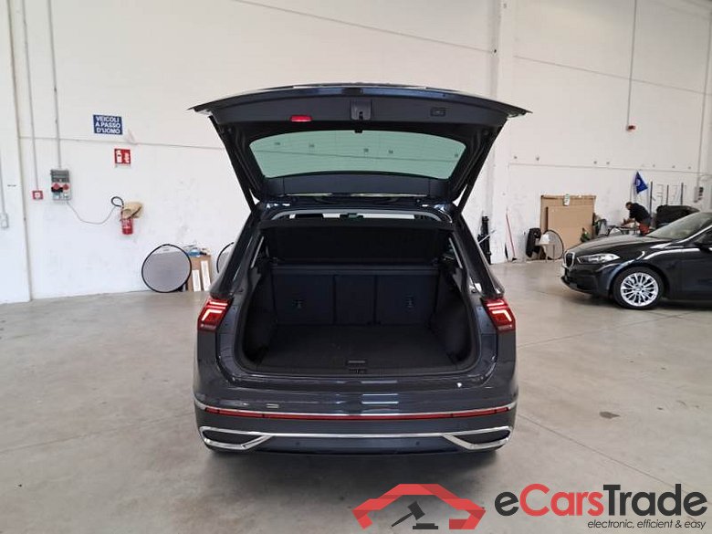 VOLKSWAGEN TIGUAN / 2020 / 5P / SUV 2.0 TDI SCR 110KW ELEGANCE DSG #5