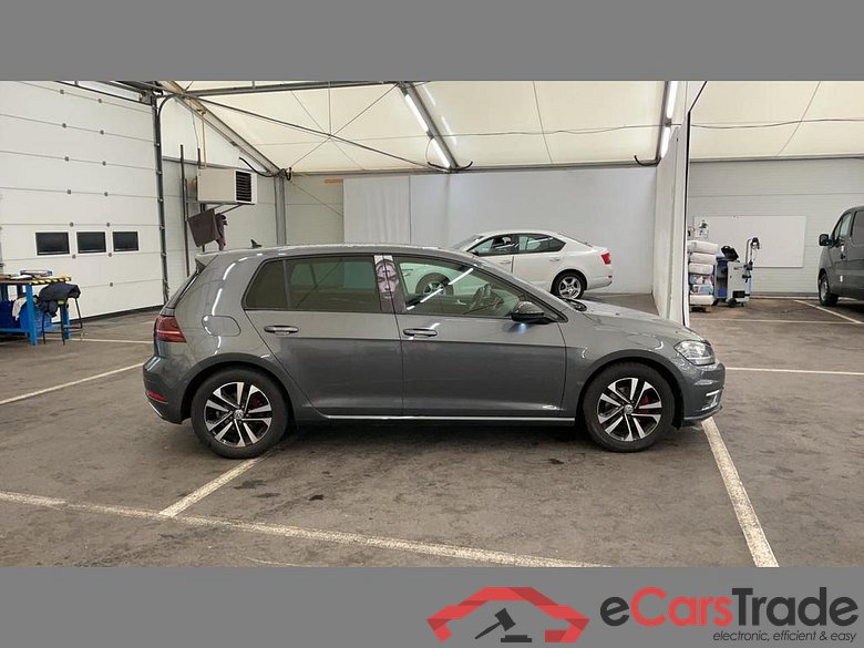 Volkswagen Golf 1.5 TSI United Navi Klima PDC ... #6