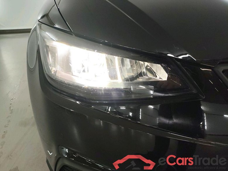 SEAT Ibiza 70 kW #3