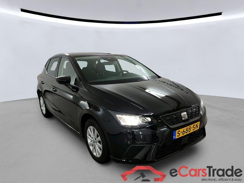 SEAT Ibiza 70 kW #4