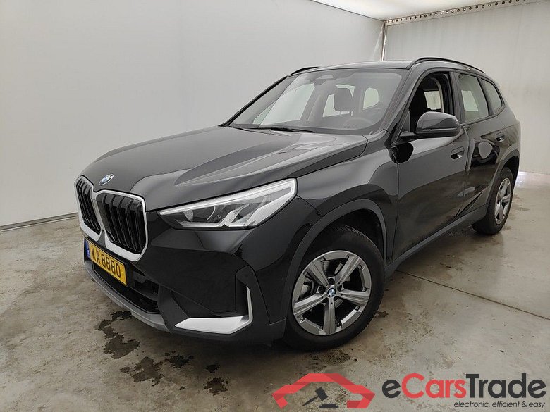 BMW X1 DIESEL - 2023 2.0 dA 150hp sDrive18 5d #1
