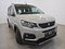 preview Peugeot Rifter #3