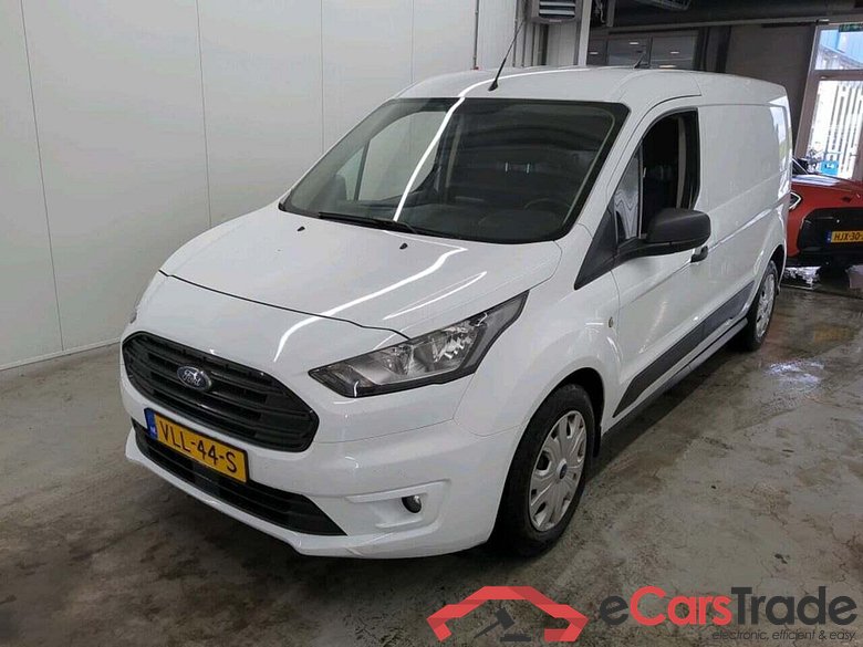 FORD Transit Connect 1.5 EcoBlue L2 Trend