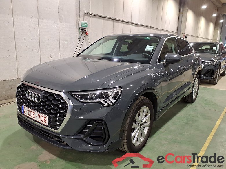 AUDI Q3 Sportback 1.4 45 TFSI E S TRONIC
