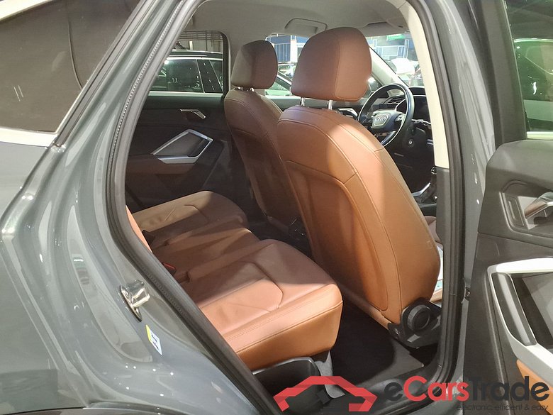 AUDI Q3 Sportback 1.4 45 TFSI E S TRONIC #5