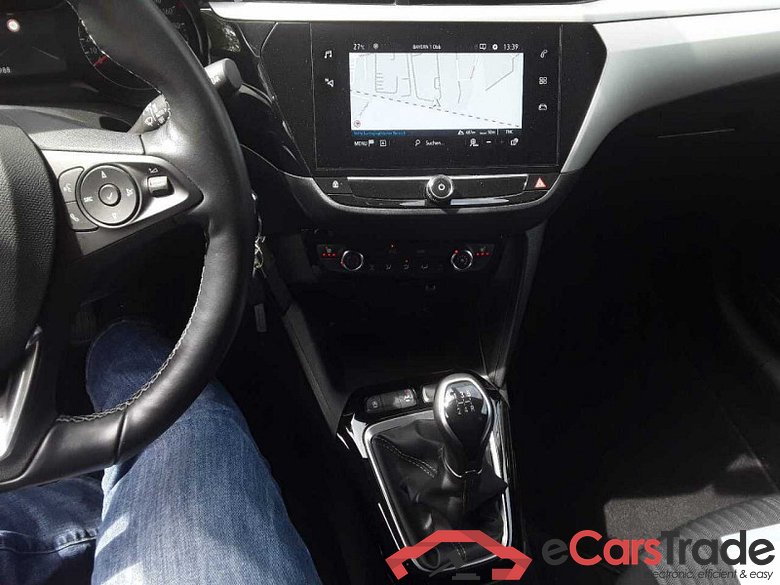 Opel Corsa F (2019->) DE - LimS5 1.2 EU6d, Edition, 2019 - 2023 #2