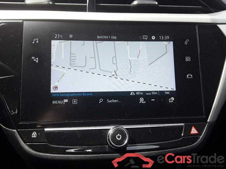 Opel Corsa F (2019->) DE - LimS5 1.2 EU6d, Edition, 2019 - 2023 #3