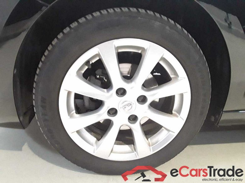 Opel Corsa F (2019->) DE - LimS5 1.2 EU6d, Edition, 2019 - 2023 #5
