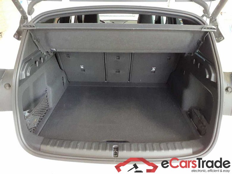 BMW iX1 (U11E)(2022->) DE - SUV5 eDrive20, eDrive xLine, 2023 - 2026 #4