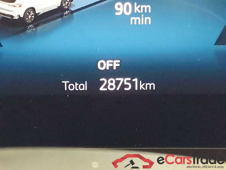 BMW iX1 (U11E)(2022->) DE - SUV5 eDrive20, eDrive xLine, 2023 - 2026 #6