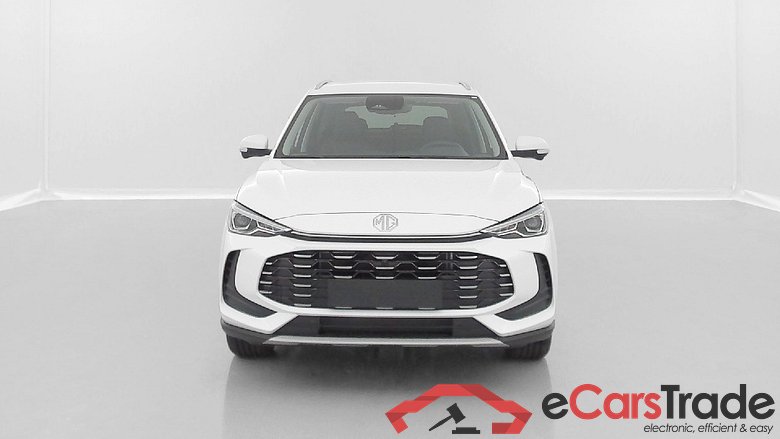 MG ZS Luxury 1.5L Hybrid+ 197ch #2