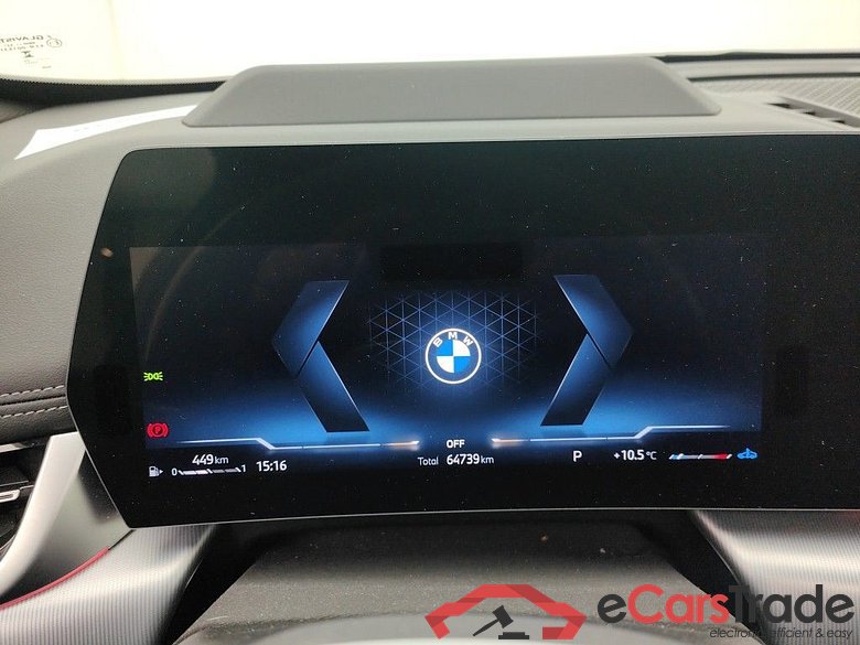 BMW X1 sDrive18d (110 kW) 5d #6