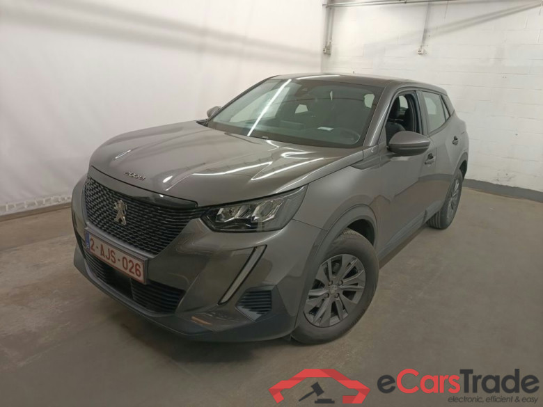 Peugeot 2008 1.2 Puretech 74KW S&S Active Pack 5d #1