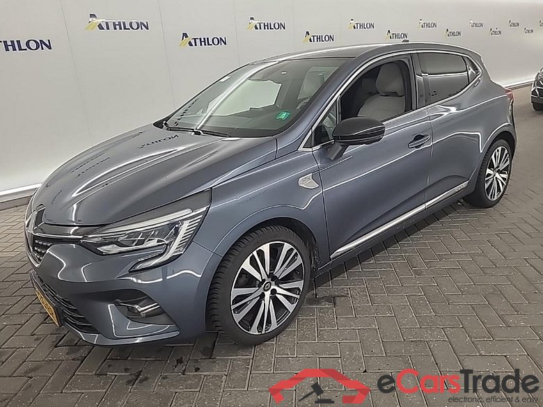 RENAULT CLIO 1.3 TCe 130 EDC GPF Initiale Paris 5D 96kW