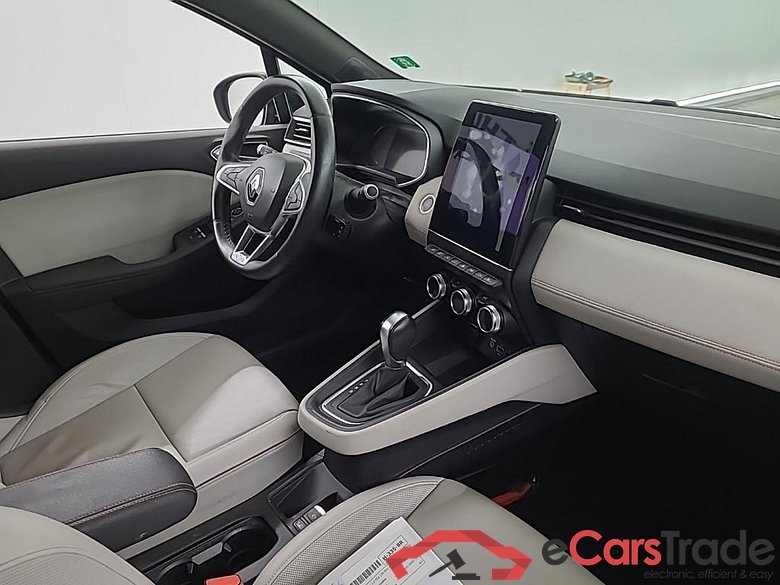 RENAULT CLIO 1.3 TCe 130 EDC GPF Initiale Paris 5D 96kW #6