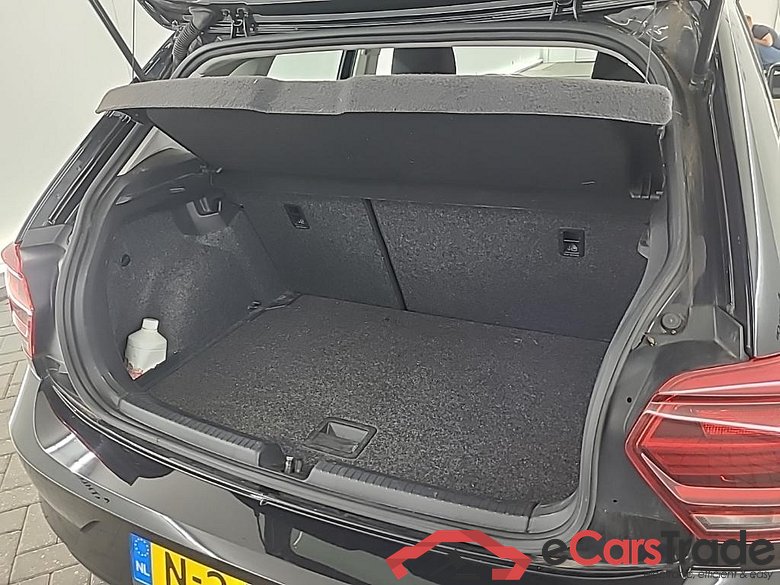 VOLKSWAGEN POLO 1.0 TSI 70kW Comfortline 5D Athlon Edition #5