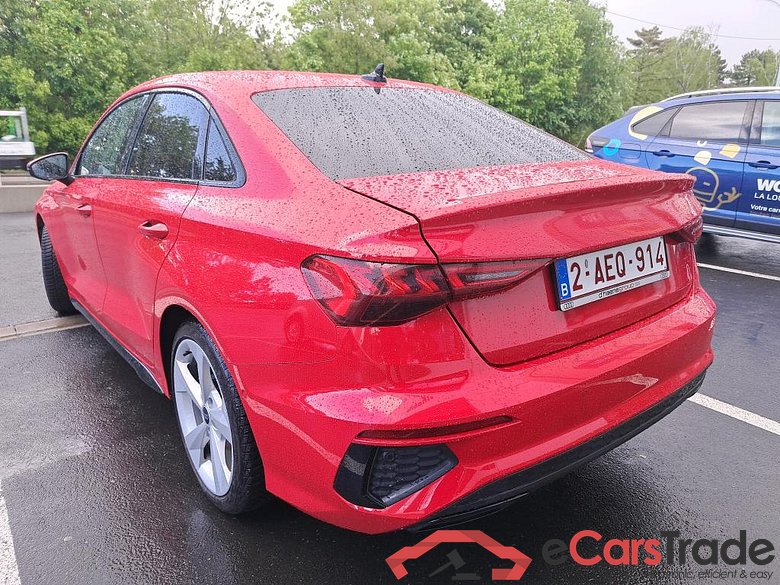 AUDI A3 BERLINE 1.5 TFSI 35 110KW S LINE #3