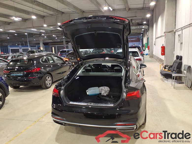 AUDI A5 SPORTBACK DIESEL - 2020 30 TDi Business Edition Advanced S tron. #3