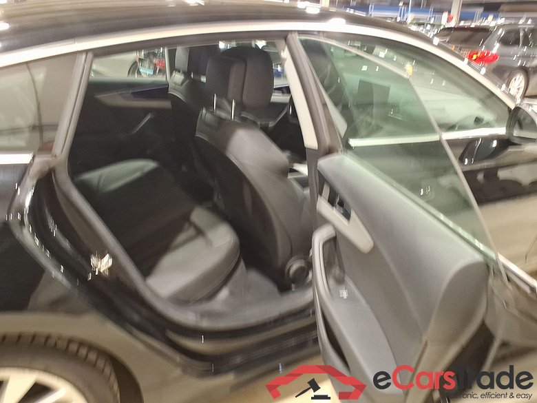 AUDI A5 SPORTBACK DIESEL - 2020 30 TDi Business Edition Advanced S tron. #5