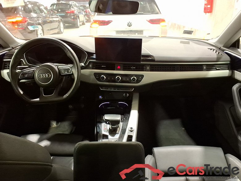 AUDI A5 SPORTBACK DIESEL - 2020 30 TDi Business Edition Advanced S tron. #6