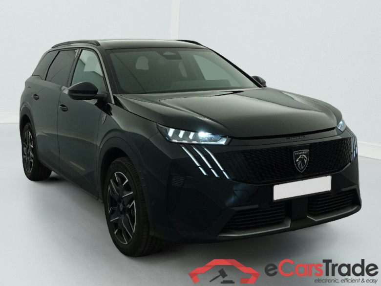 Peugeot 5008 HYBRID 145CH E-DCS6 GT #1