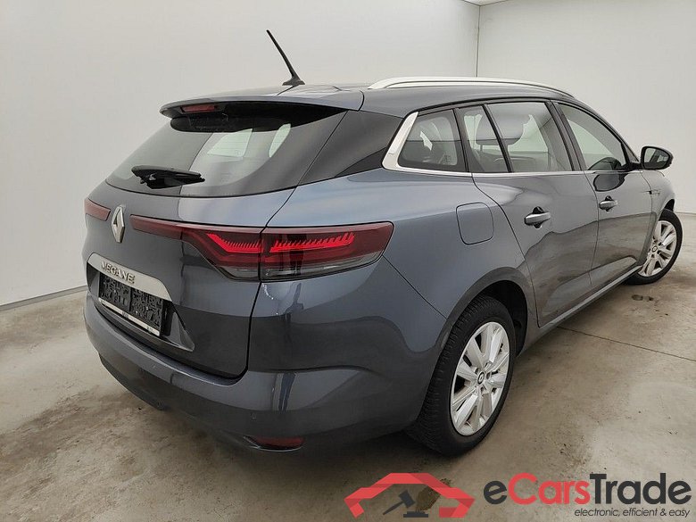 Renault Mégane Grandtour Blue dCi 115 EDC Corporate Edition 5d #2