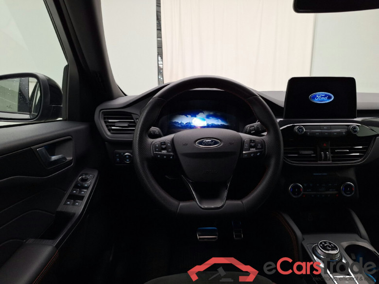 Ford, Kuga '19 PHEV, Ford Kuga 2.5i PHEV Aut. 165kW ST-Line X 5d #5